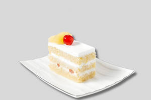 Pineapple Pastry
