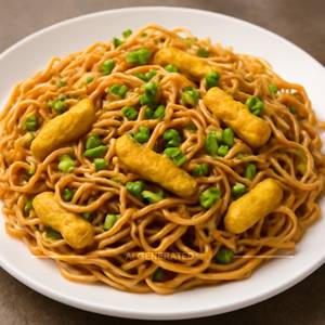 Babycorn Noodles