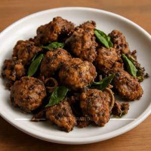 Pepper Chicken