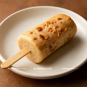 Caramel Nut