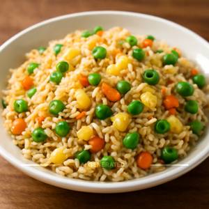 Egg Fried Rice