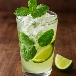 Mojito Mint