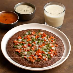 Ragi java