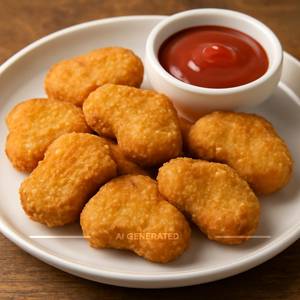 Chicken Nuggets