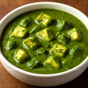 Greenpeace Masala
