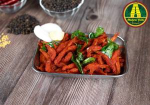 Nethilli Fish Fry
