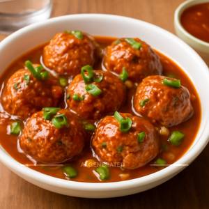 Veg Manchuria