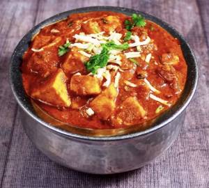 Paneer tikka masala [380 g]