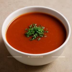 Tomato Soup