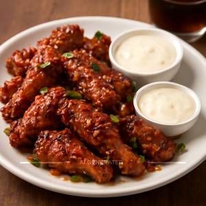 Chilli Wings