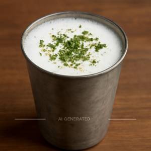 Salt Lassi