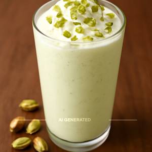 Pista Shake