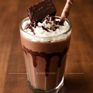 Belgium Shake