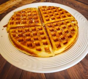 Waffles 