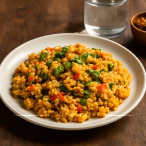 Egg Bhurji