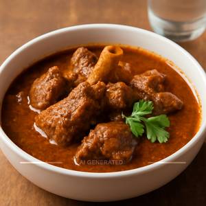Masala Mutton