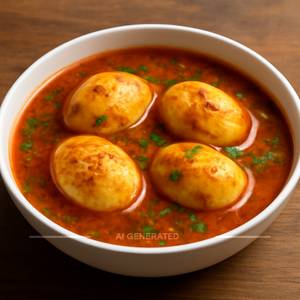 Egg Curry