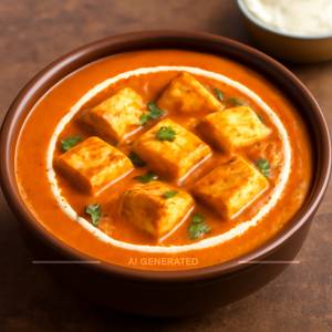 Paneer Butter Masala
