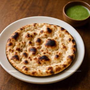 Tandoori Roti