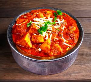 Paneer masala