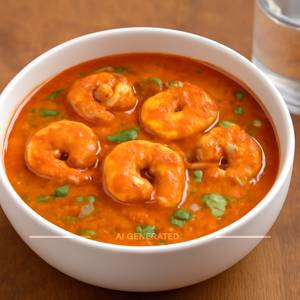 Prawns Curry