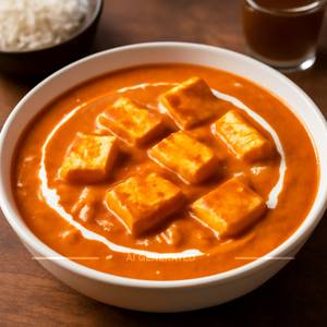 Paneer Butter Masala