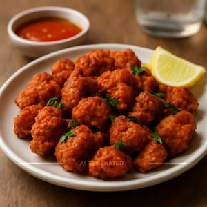 Chicken 65