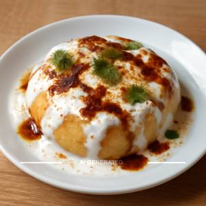 Dahi Vada