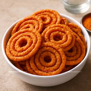 TOMATO MURUKKU 200 G