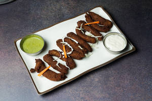 Fish Finger