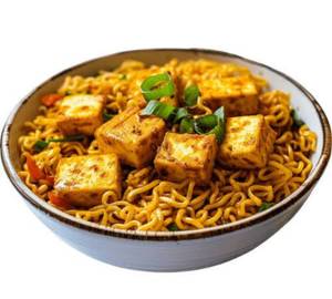 Paneer Maggi