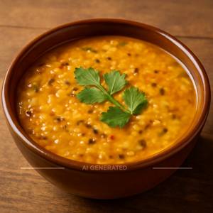Dal fry