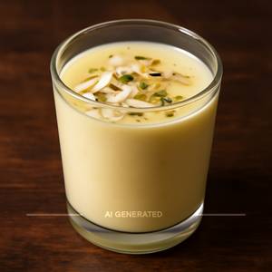 Badam Milk (205 ml)