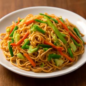 Special Veg Noodles