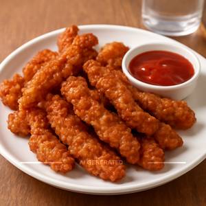 Cripsy Chicken