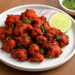 Chicken 65