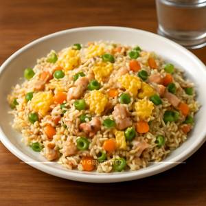 Egg Fried Rice