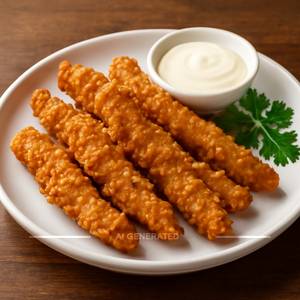 Chicken Strips