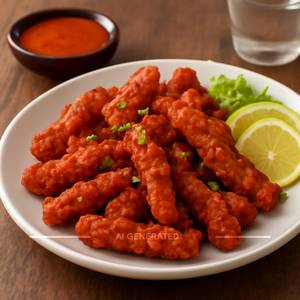 Chicken 555    