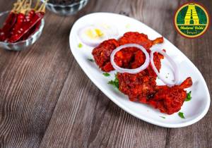 Chicken Lollipop