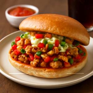 Mexican Chicken