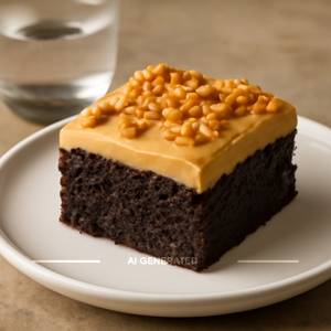 Butterscotch Flavour