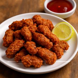 Chicken Fry Boneless