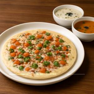 Uttapam