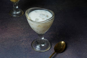Coconut Souffle
