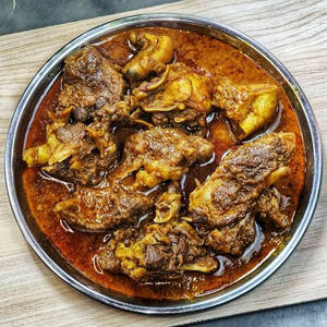 Mutton Thalakari