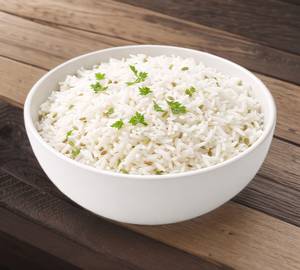 Jeera Rice