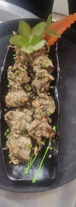 Kasturi Murg Kabab