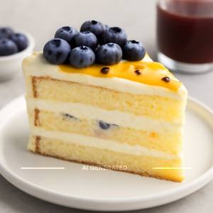 Blue Berry
