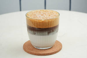 Iced Coconut Espresso